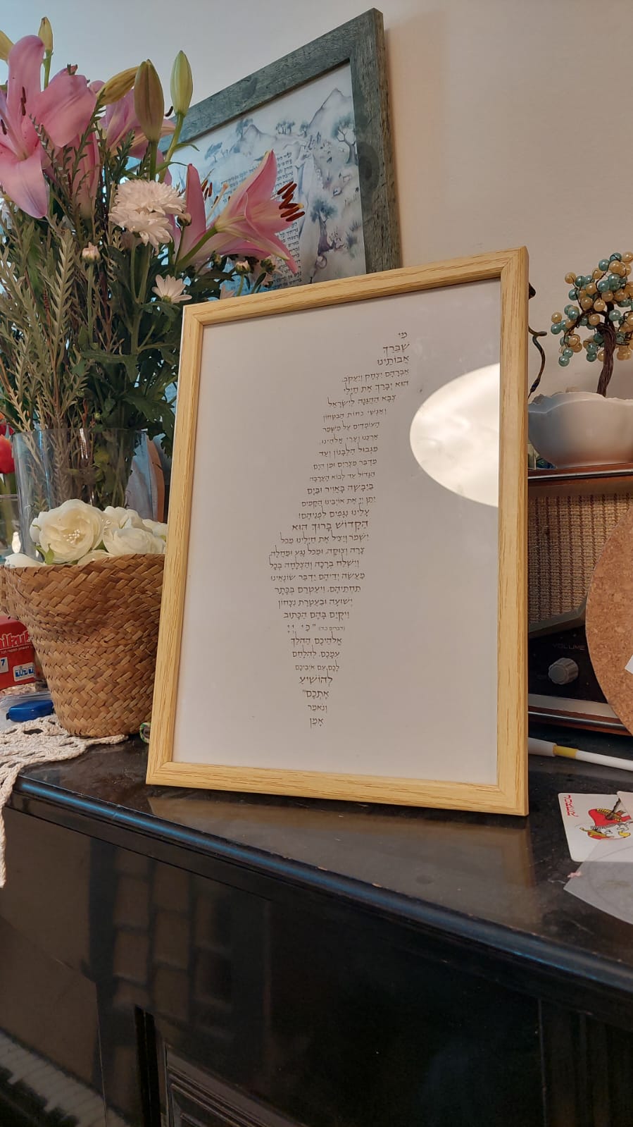 "מי שברך לחיילים"- חינם – תמונה 8