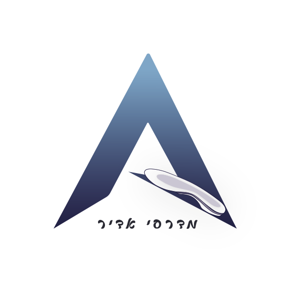 לוגו לחברת "מדרסי אדיר"