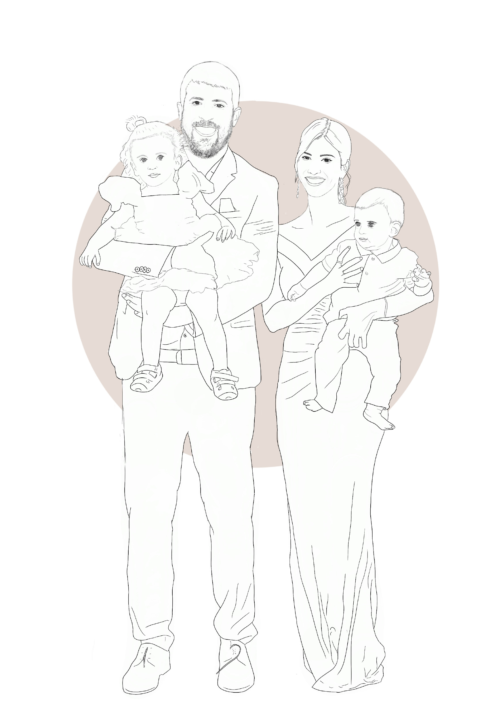 איור משפחתי יוחאי