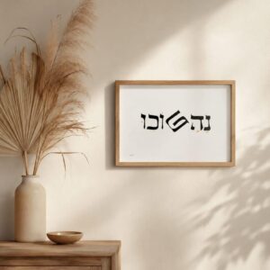 נהפוכו