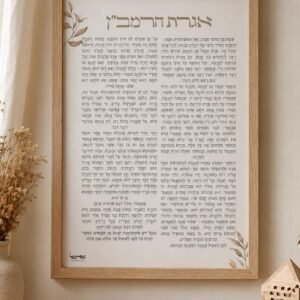 אגרת הרמב"ן